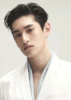 Kim Tae Hwan (1992)