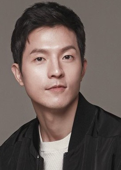 Kim Tae Kyeom (1985)