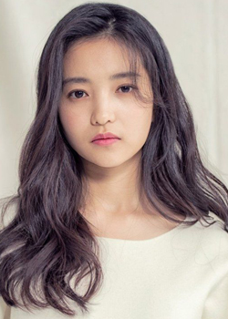 Kim Tae Ri (1990)