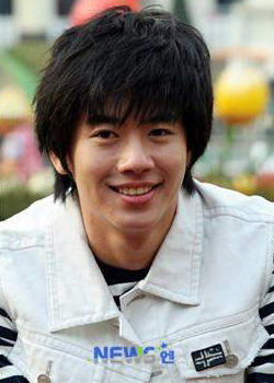 Kim Tae Wan (1987)