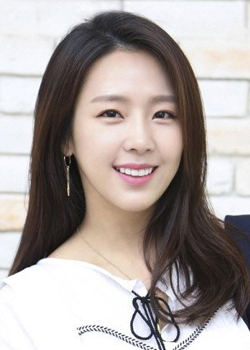 Kim Ye Won (1989)