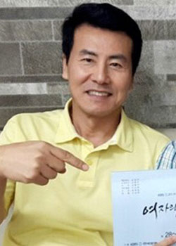 Kim Yeong Bae (1958)