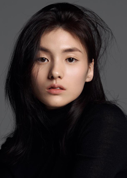 Christine Kim (1991)