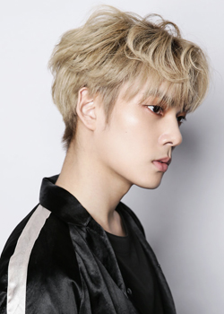 Kim Yong Seok (1993)