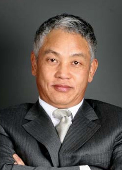 Kim Yeong Cheol (1953)