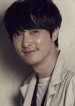 Kim Young Geun (1981)