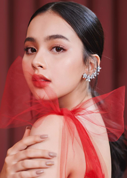 Kimmy Chermarin Cole (2002)