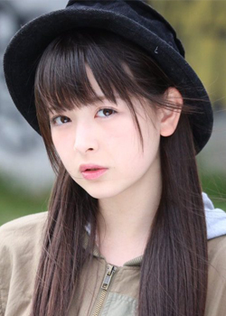 Kimura Hazuki (2000)