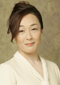 Kimura Midoriko (1961)