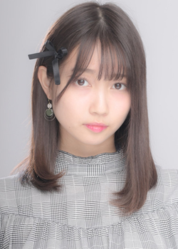 Kinoshita Ayana (1996)