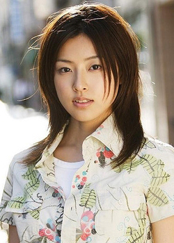 Kinoshita Ayumi (1982)