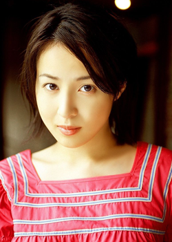 Kinouchi Akiko (1981)