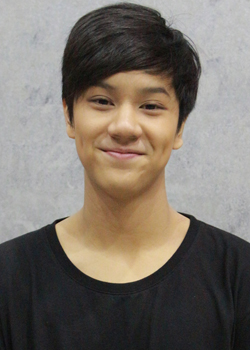 Nanon Korapat Kirdpan (2000)