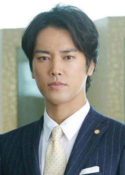 Kiritani Kenta (1980)