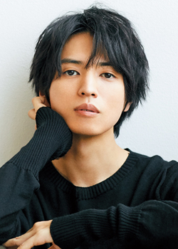 Kiriyama Renn (1985)