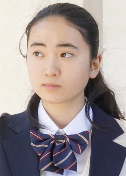 Kisaki Kinuko (2001)