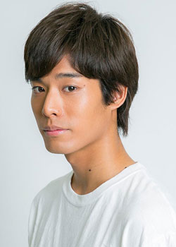 Kishida Tatsuya (1992)