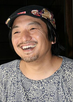 Kitamura Toyoharu (1974)