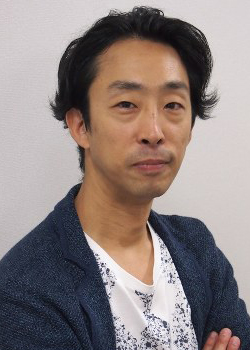 Kitamura Yukiya (1974)