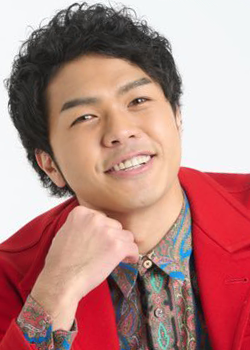 Kitashiro Yuta (1988)