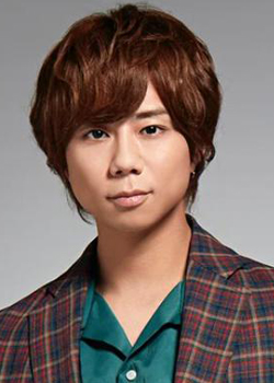 Kitayama Hiromitsu (1985)