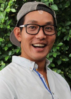 Kitsuwon Supakorn (1972)