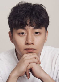 Ko Hyeong Woo (1993)