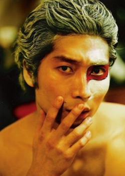 Ko Kyeong Man (1975)