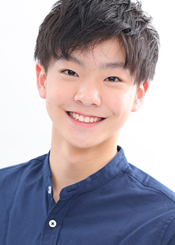 Kobayashi Haruto (2009)