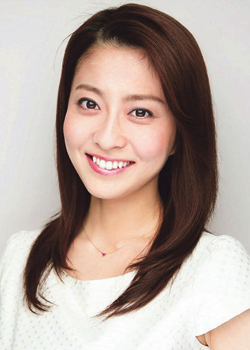 Kobayashi Mao (1982)