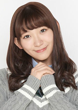 Kobayashi Marina (1996)