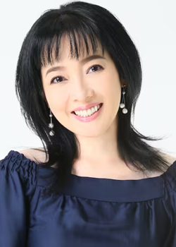 Kobayashi Megumi (1977)