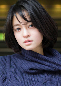 Kobayashi Ryoko (1989)