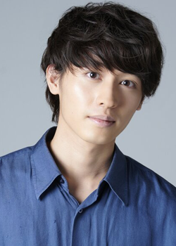 Kobayashi Ryota (1998)