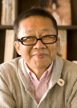 Kobayashi Susumu (1954)