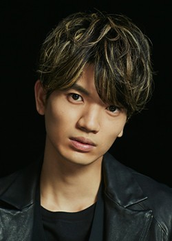 Kochi Yugo (SixTONES / Twenty Twenty) (1994)