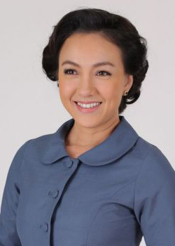 Koi Naruemon Phongsuphap