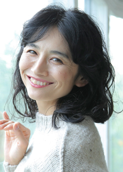 Kojima Hijiri (1976)