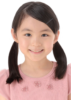 Kojima Momona (2017)