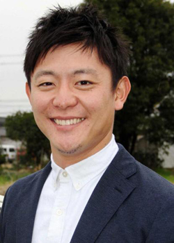 Matsushima Ryota (1978)