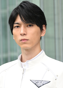 Komatsu Junya (1993)