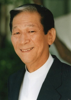 Komatsu Masao (1942)