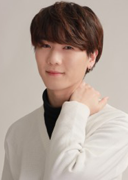 Komiyama Takeru (1990)