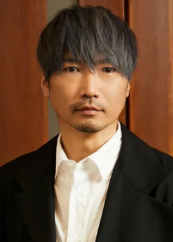 Konishi Katsuyuki (1973)