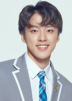 Kono Junki (JO1) (1998)