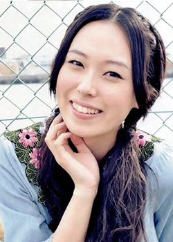 Kotobuki Minako (1991)