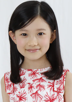 Koyama Sae (2012)