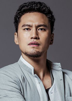 Koyanagi Shin (1987)