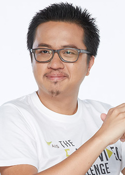 Kriangkrai Vachiratamporn