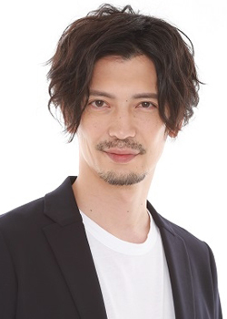 Kubodera Akira (1977)